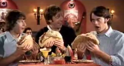 Won't You Take Me To...TACO TOWN?!